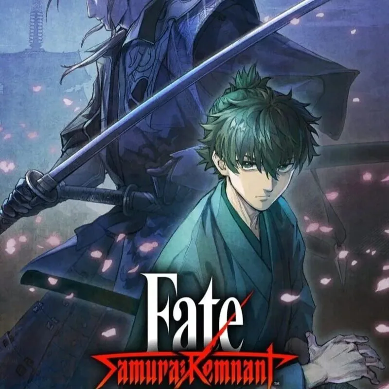 Fate/Samurai Remnant: Additional Episode 2 – Record’s Fragment: Yagyu Sword Chronicles