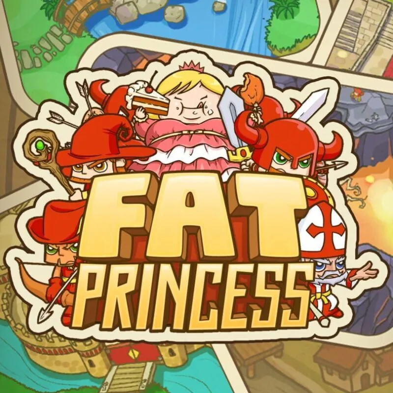 Fat Princess