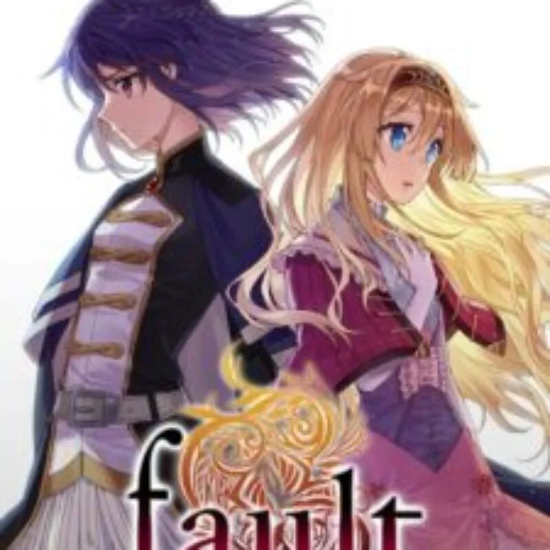 Fault Milestone One