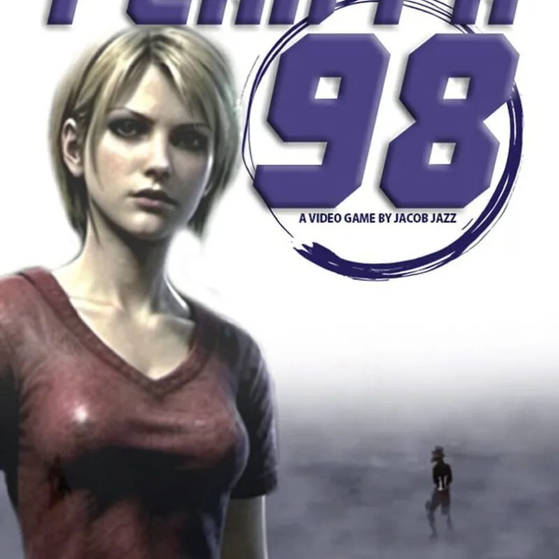 Fear FA 98