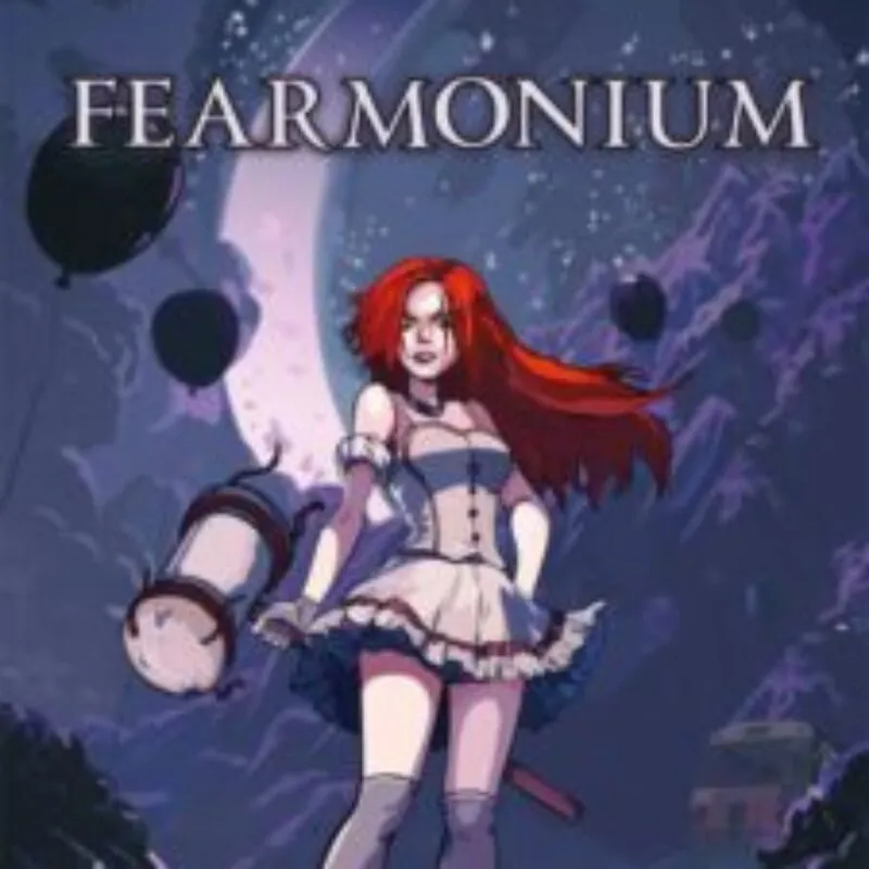 Fearmonium