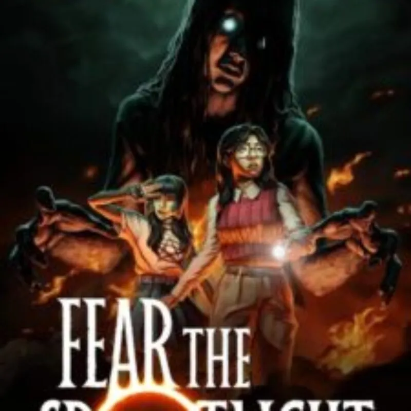 Fear the Spotlight