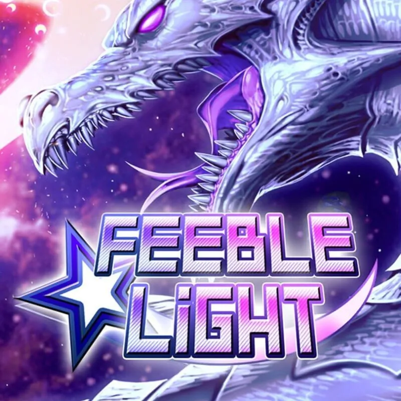 Feeble Light