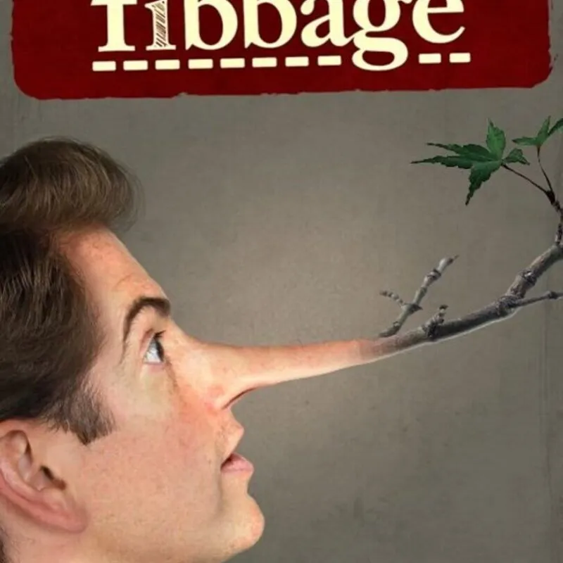 Fibbage