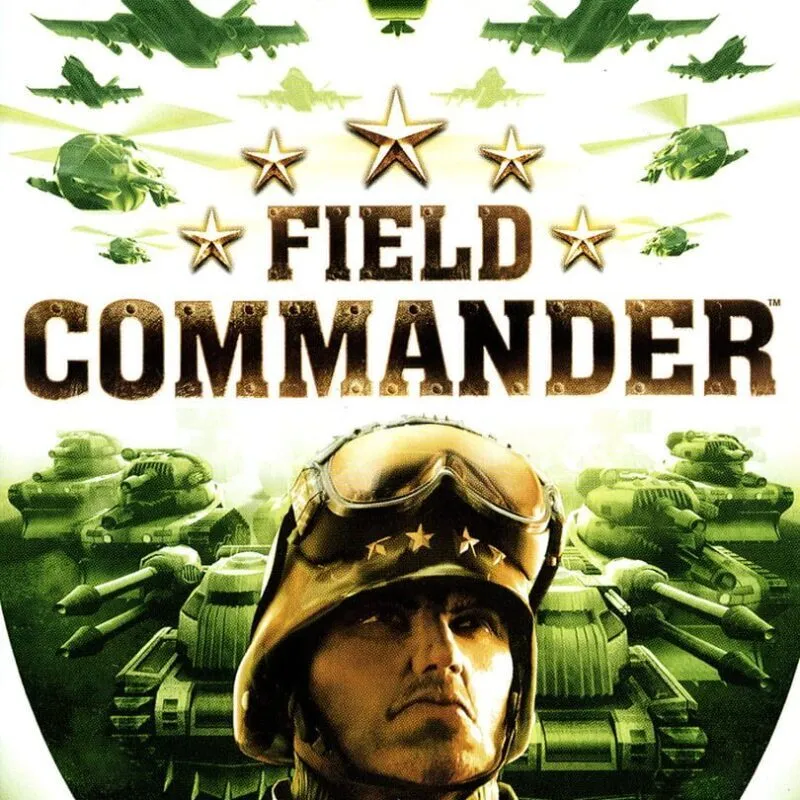 Field Commander