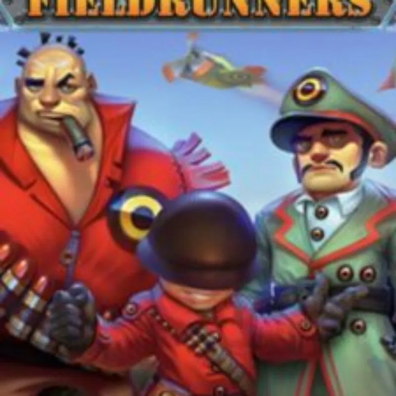 Fieldrunners