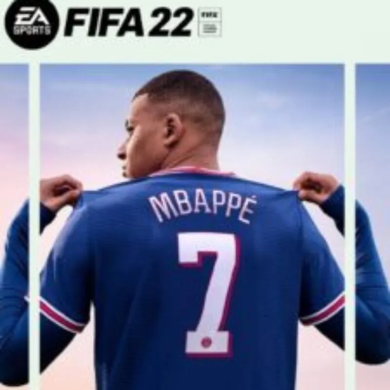 FIFA 22: Ultimate Edition