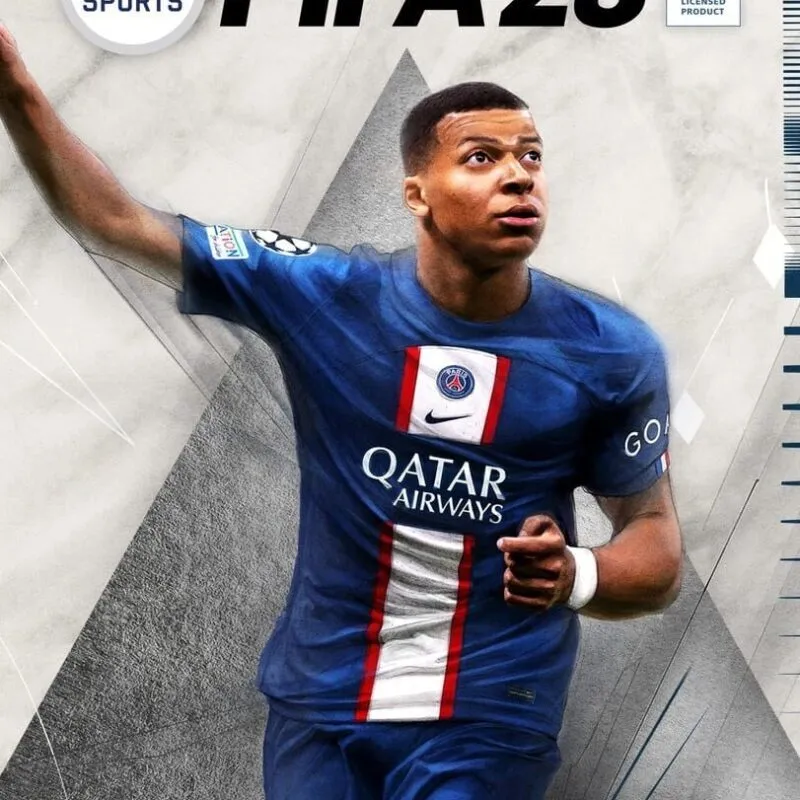 FIFA 23