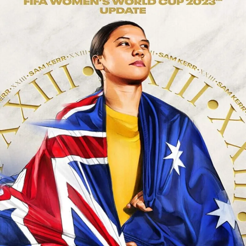 FIFA Women’s World Cup 2023
