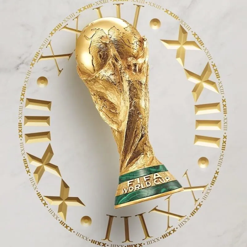 FIFA World Cup 2022