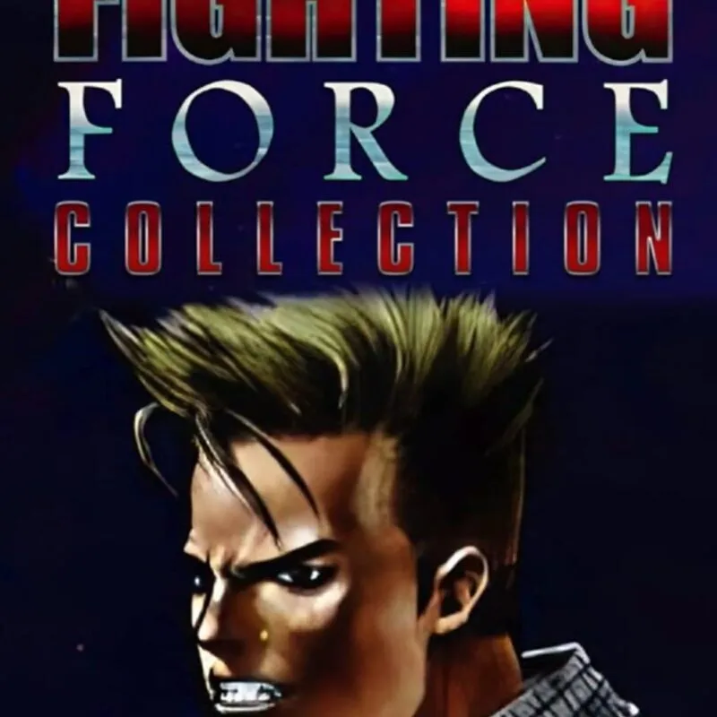 Fighting Force Collection