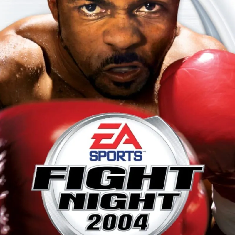 Fight Night 2004