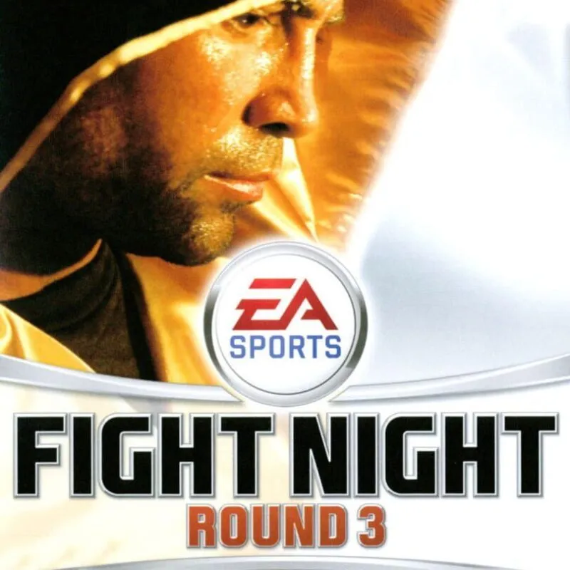 Fight Night Round 3