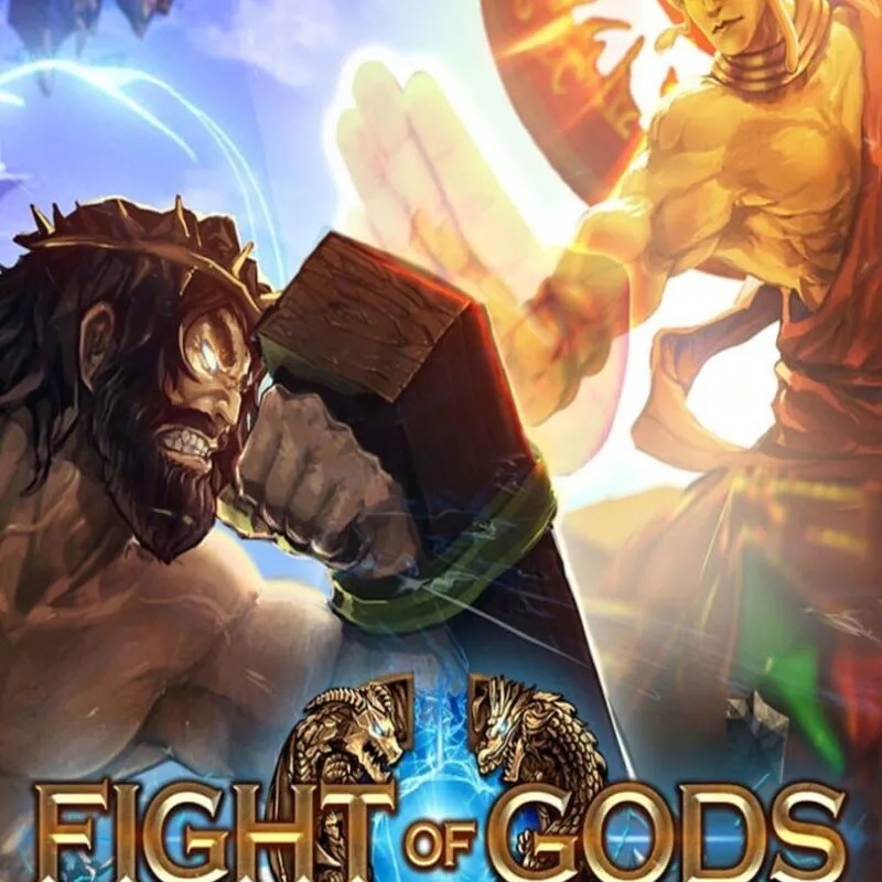 Fight of Gods