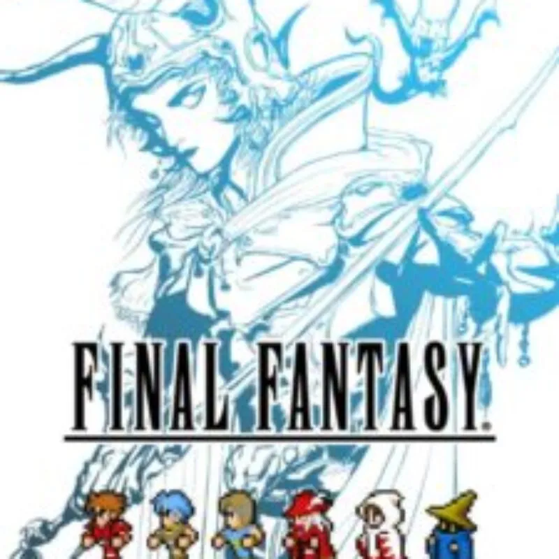 Final Fantasy