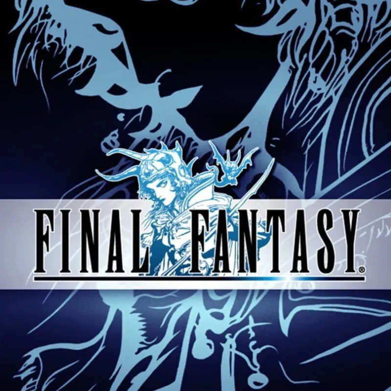 Final Fantasy: 20th Anniversary Edition