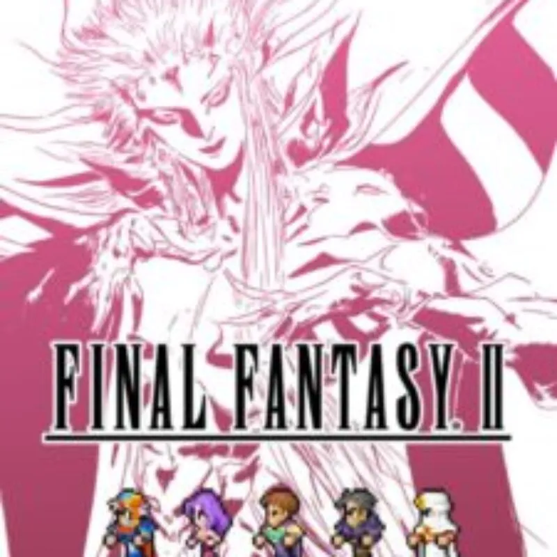 Final Fantasy II