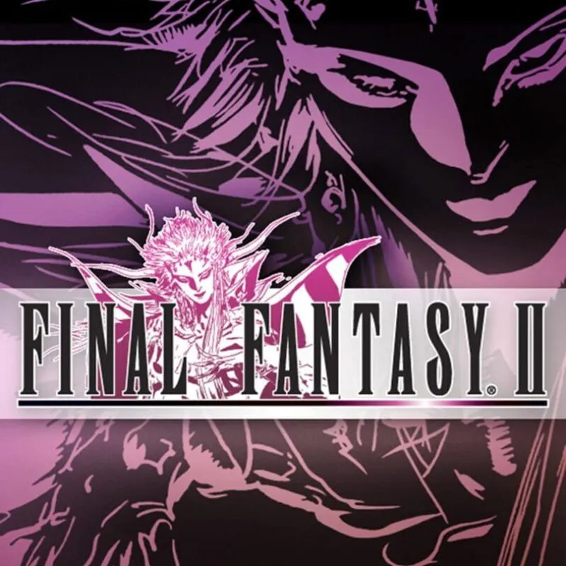 Final Fantasy II: 20th Anniversary Edition