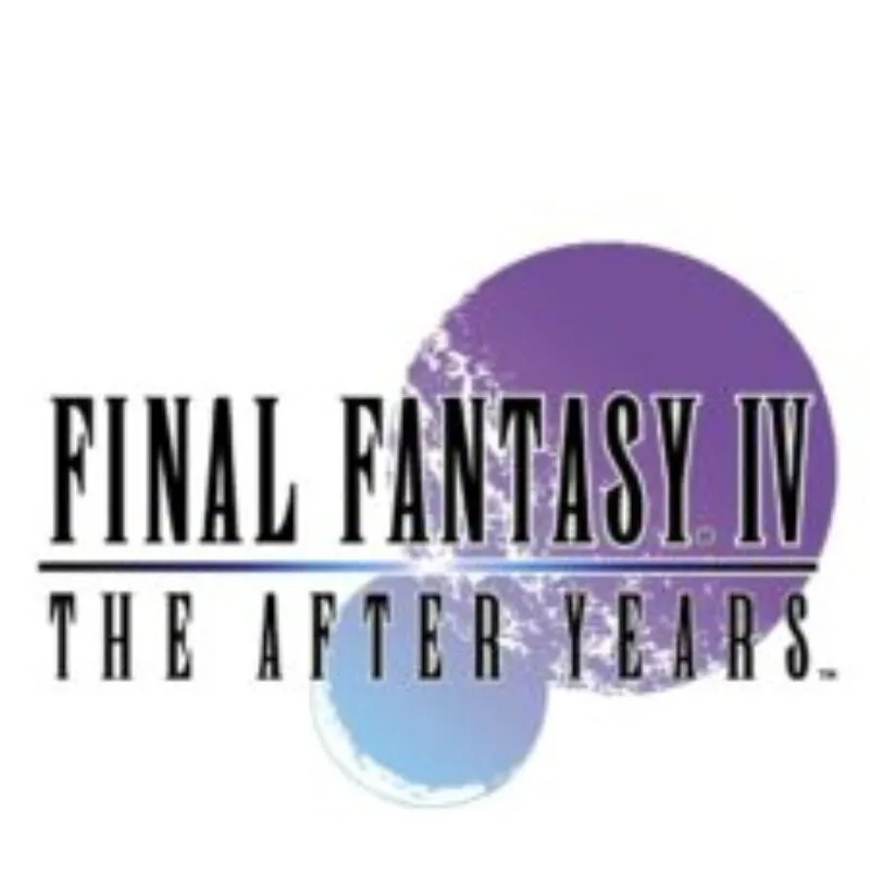 Final Fantasy IV: The After Years