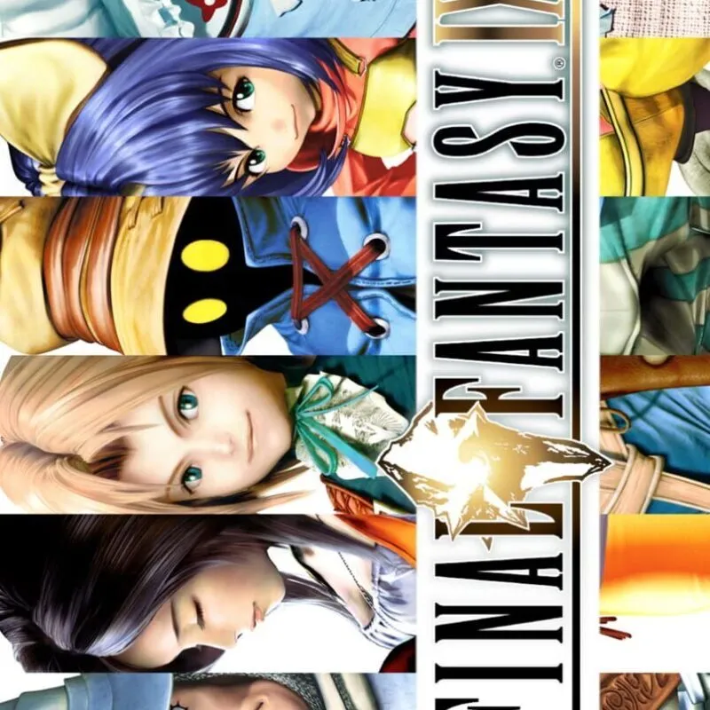 Final Fantasy IX