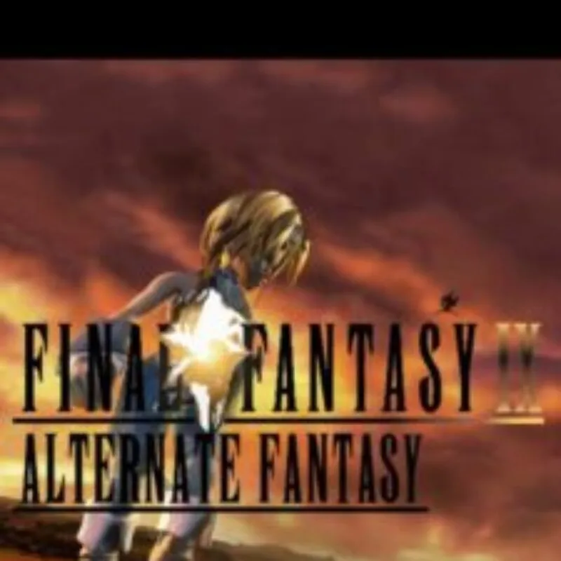 Final Fantasy IX: Alternate Fantasy