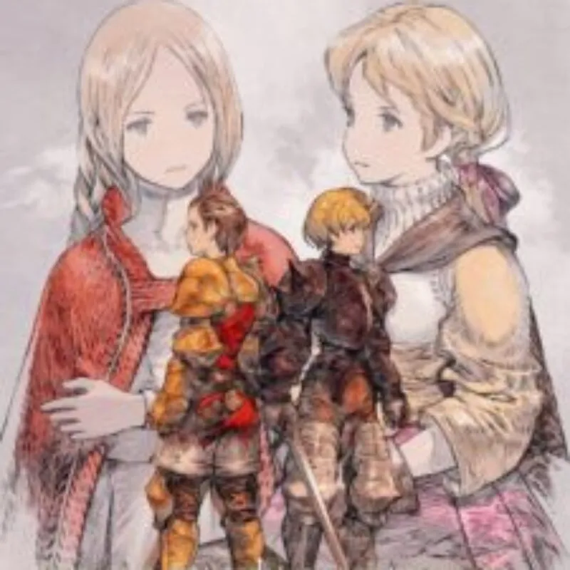 Final Fantasy Tactics: The Ivalice Chronicles