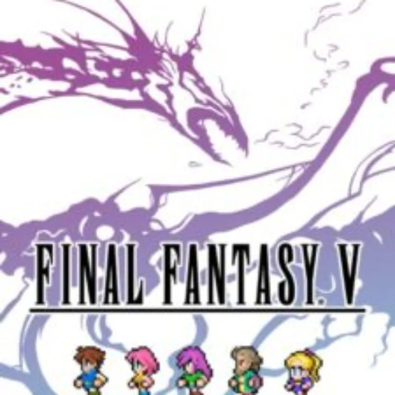Final Fantasy V