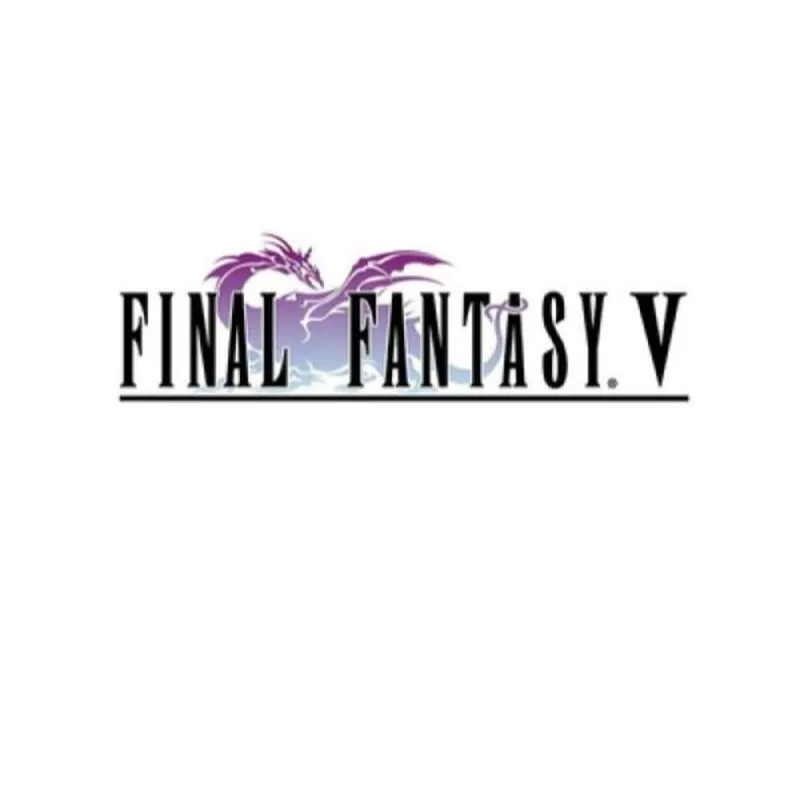 Final Fantasy V