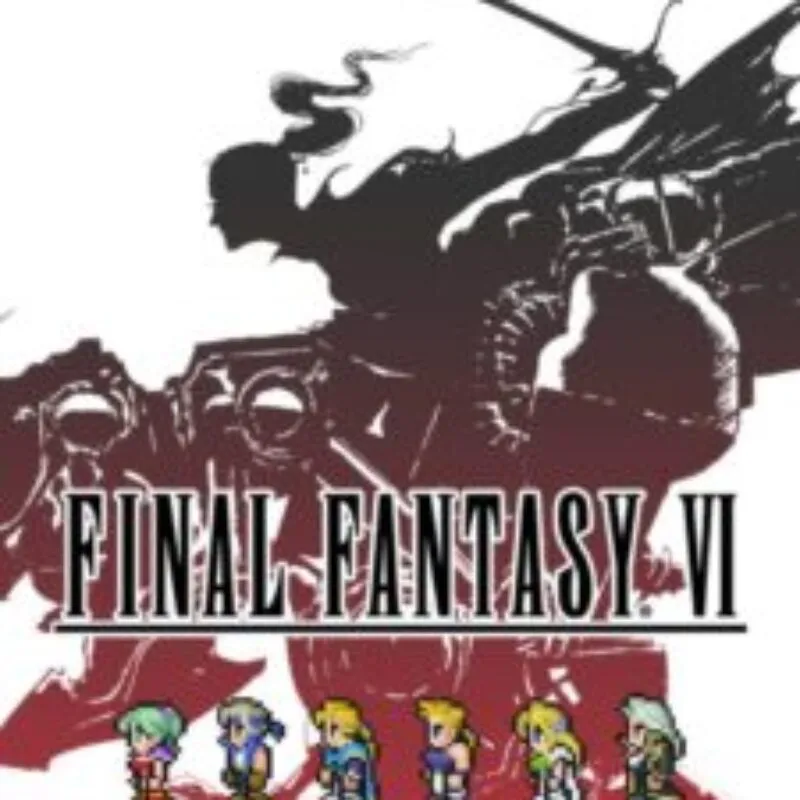 Final Fantasy VI