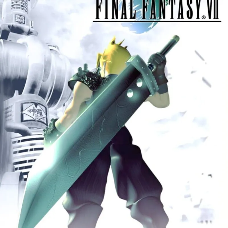 Final Fantasy VII