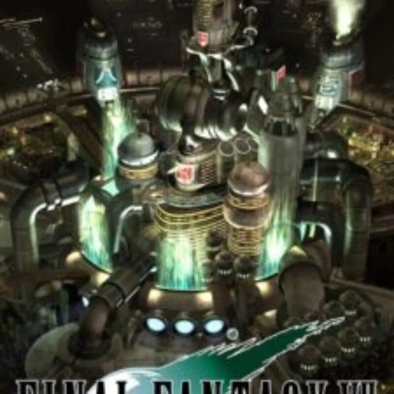 Final Fantasy VII