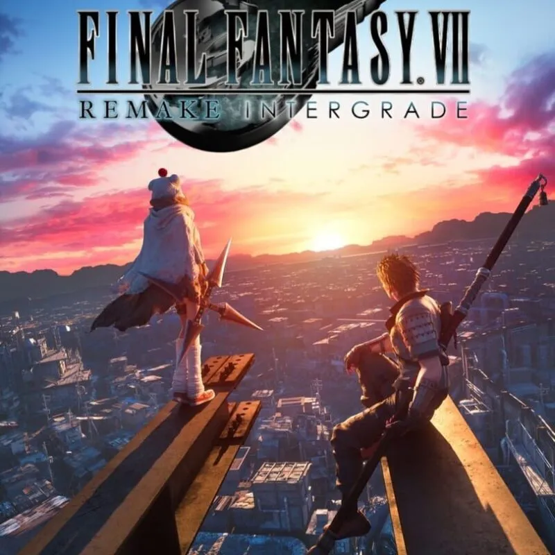 Final Fantasy VII Remake: Episode Intermission