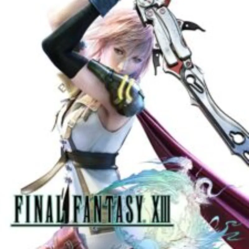 Final Fantasy XIII