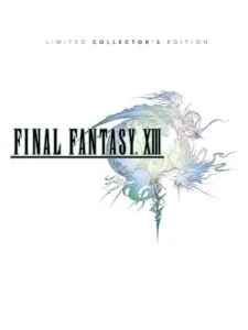 Final Fantasy XIII: Limited Collector’s Edition