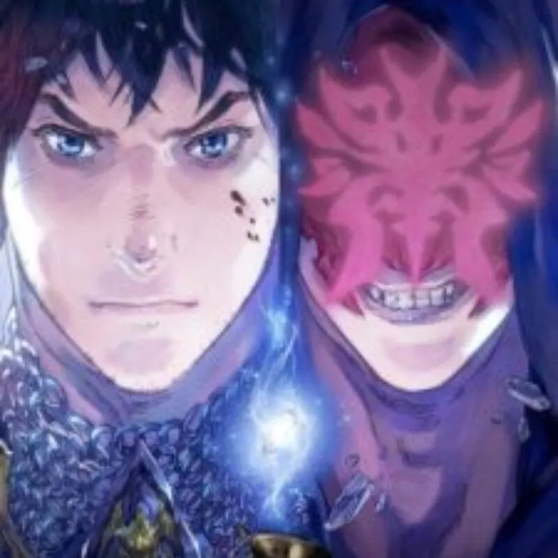 Final Fantasy XIV: Before the Fall