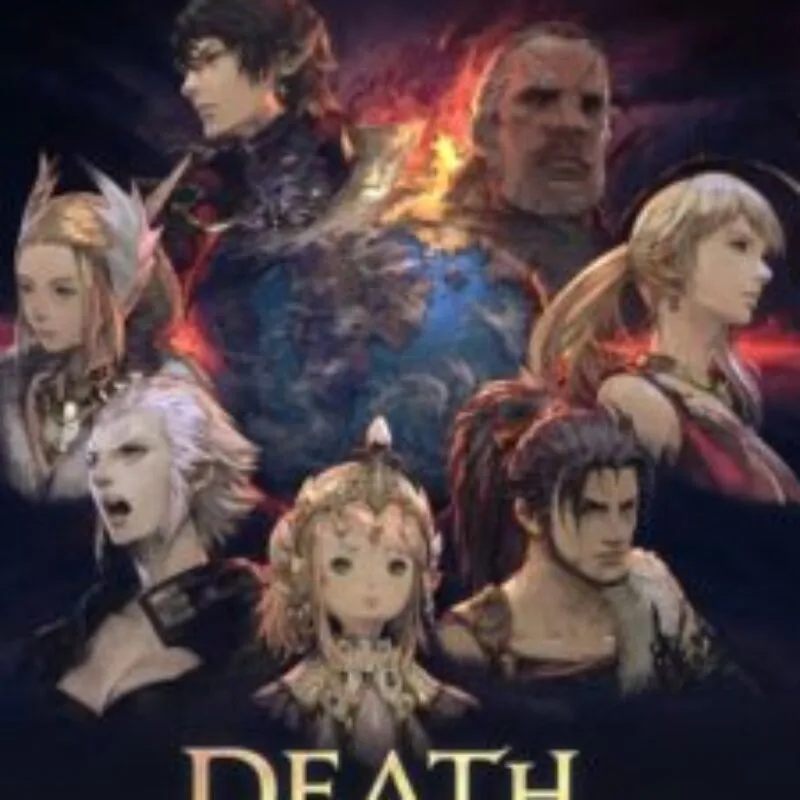 Final Fantasy XIV: Death Unto Dawn