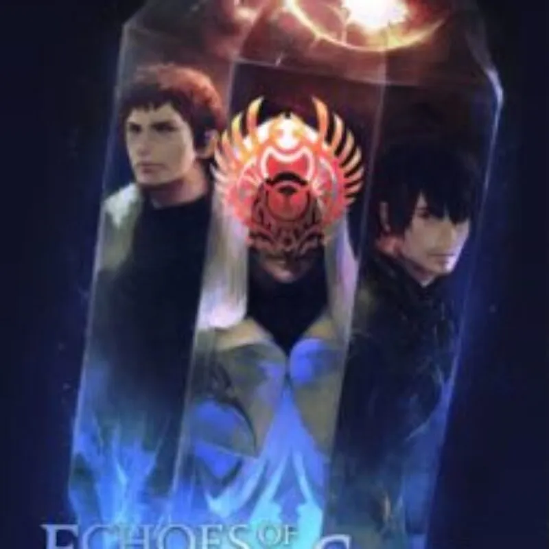 Final Fantasy XIV: Echoes of a Fallen Star