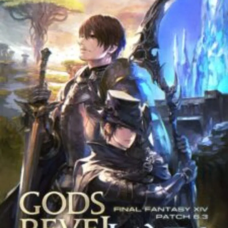 Final Fantasy XIV: Gods Revel, Lands Tremble