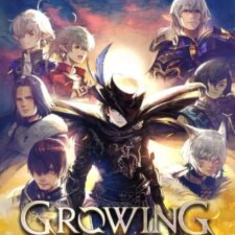 Final Fantasy XIV: Growing Light