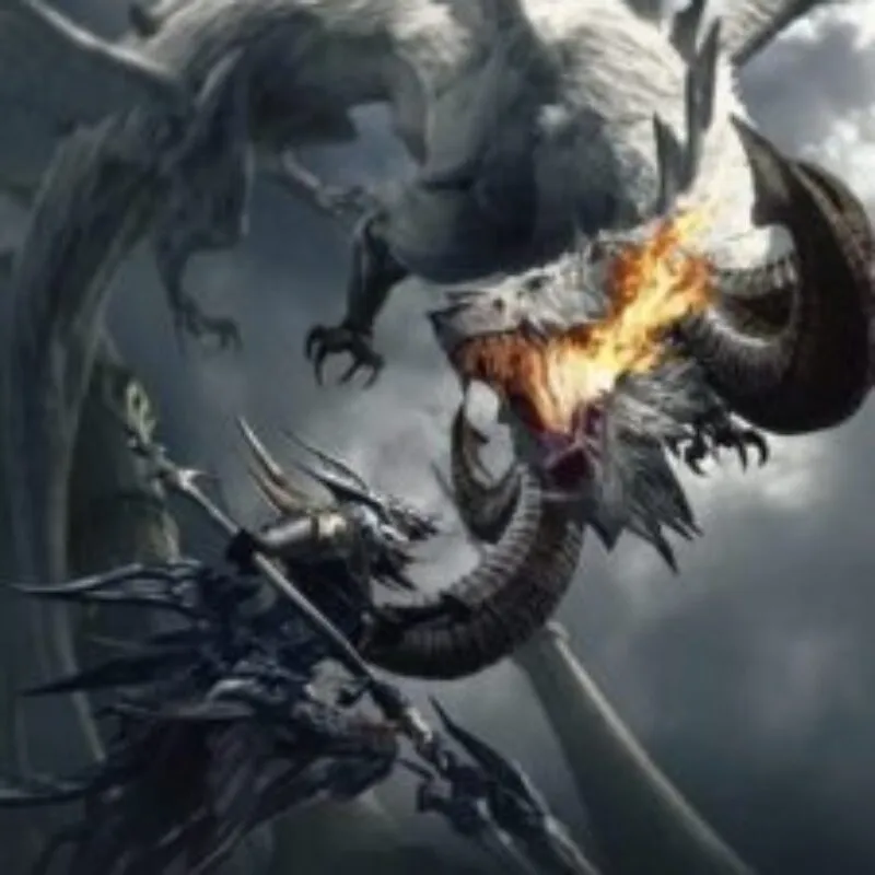 Final Fantasy XIV: Heavensward