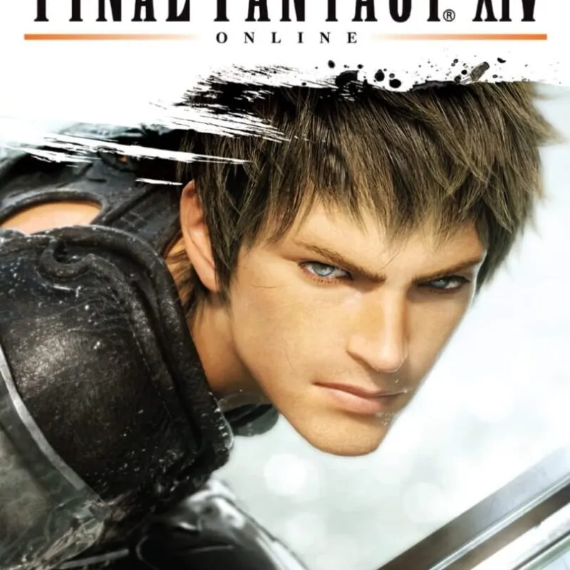 Final Fantasy XIV Online