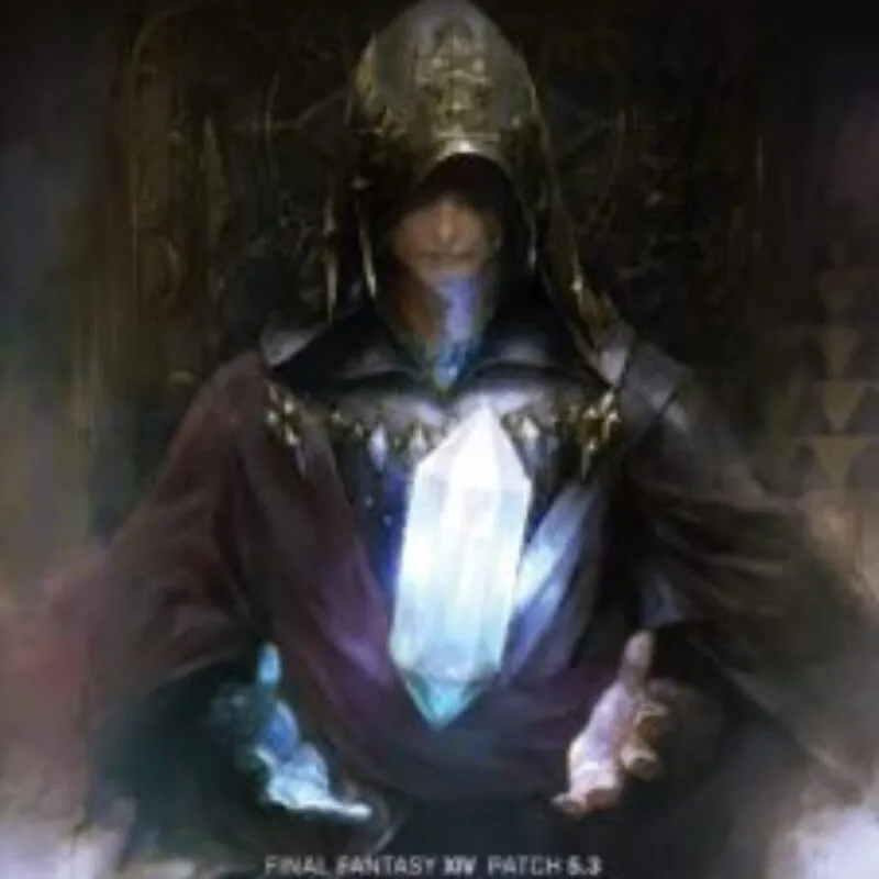 Final Fantasy XIV: Reflections in Crystal