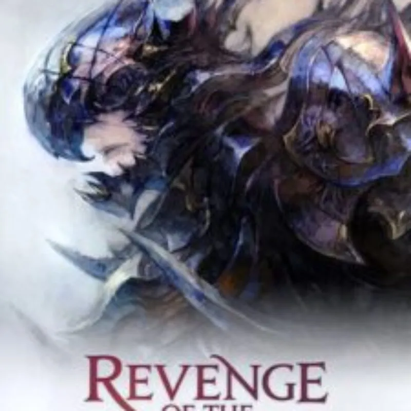 Final Fantasy XIV: Revenge of the Horde
