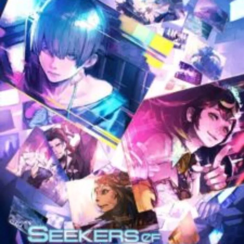 Final Fantasy XIV: Seekers of Eternity