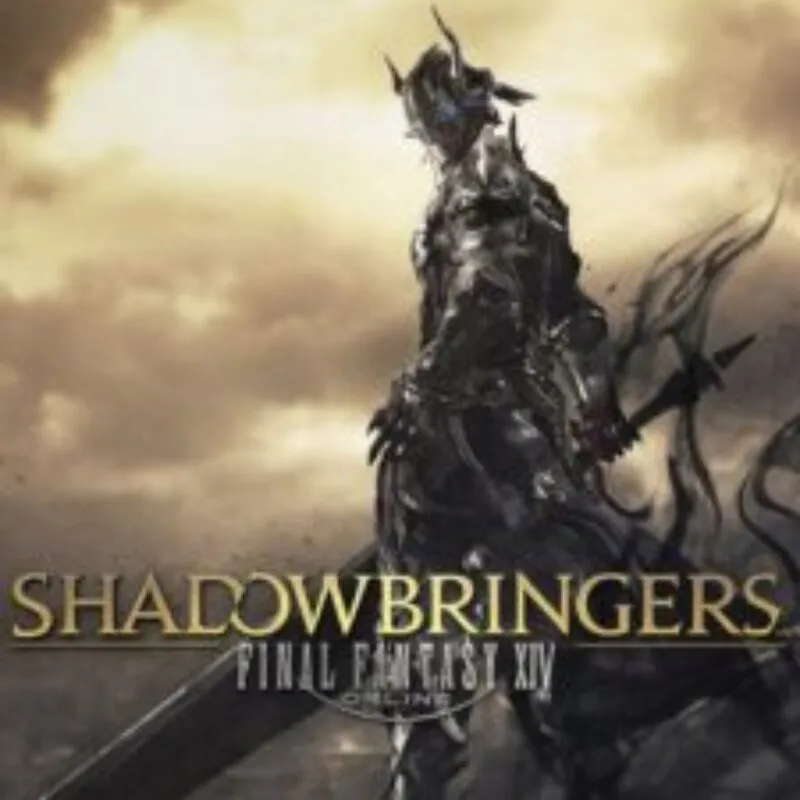 Final Fantasy XIV: Shadowbringers