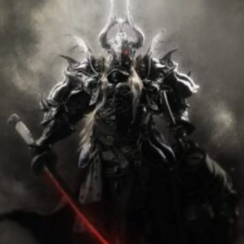 Final Fantasy XIV: Stormblood