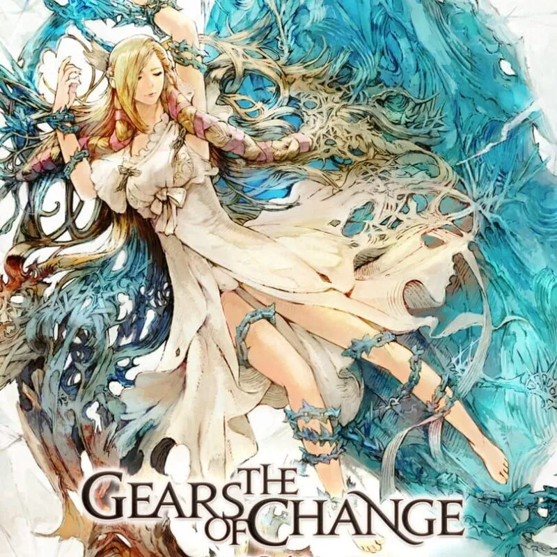 Final Fantasy XIV: The Gears of Change