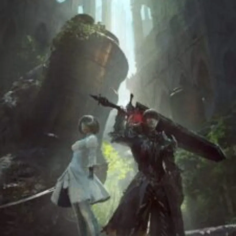 Final Fantasy XIV: Vows of Virtue, Deeds of Cruelty