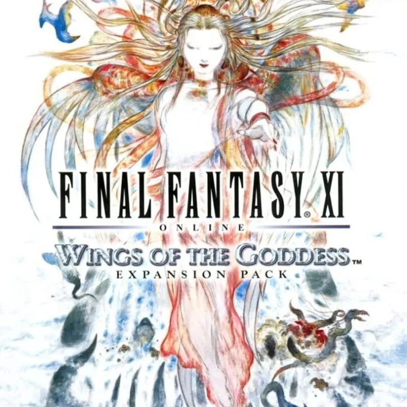 Final Fantasy XI: Wings of the Goddess
