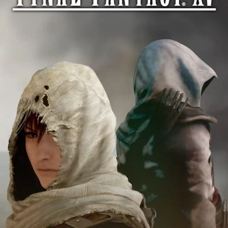 Final Fantasy XV: Assassin’s Festival